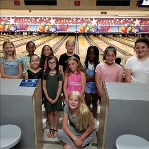 Meet your Posher, Hayle